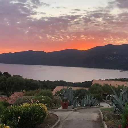 Lägenhet T2 Avec Piscine Aux Portes De La De Cupabia Serra-di-Ferro (Corsica)