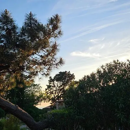 T2 Avec Piscine Aux Portes De La De Cupabia Lägenhet *