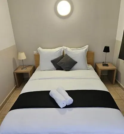 T2 Avec Piscine Aux Portes De La De Cupabia Lägenhet *