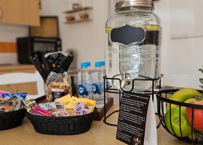T2 Avec Piscine Aux Portes De La De Cupabia *