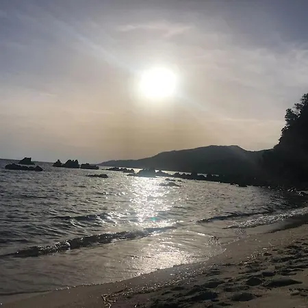 T2 Avec Piscine Aux Portes De La De Cupabia 아파트