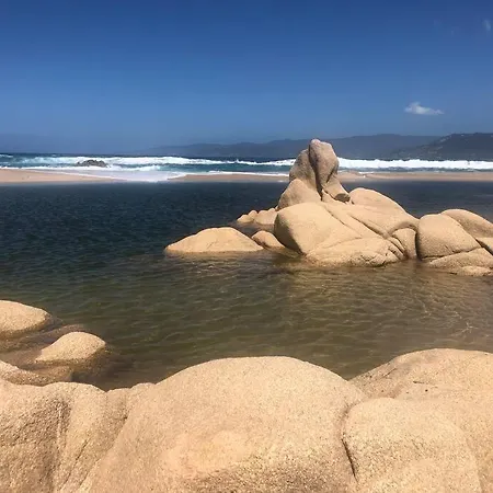 T2 Avec Piscine Aux Portes De La De Cupabia * 세라 디 페로