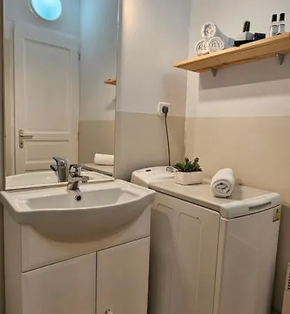 아파트 T2 Avec Piscine Aux Portes De La De Cupabia 세라 디 페로