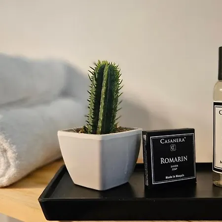 T2 Avec Piscine Aux Portes De La De Cupabia 아파트 *